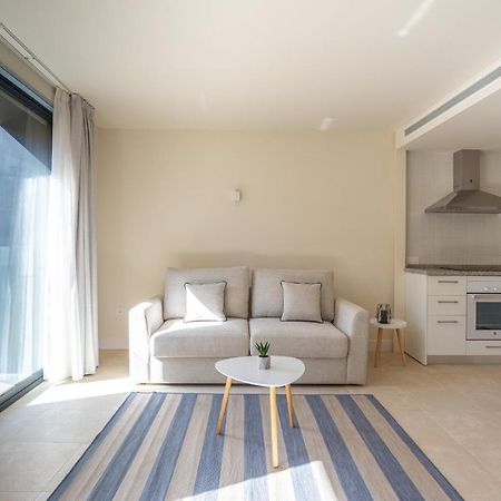 Urbe10 Carreteria Big Terrace Suite Malaga Exterior photo
