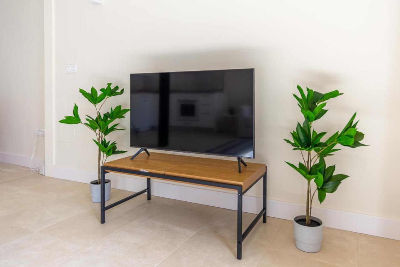 Urbe10 Carreteria Big Terrace Suite Malaga Exterior photo